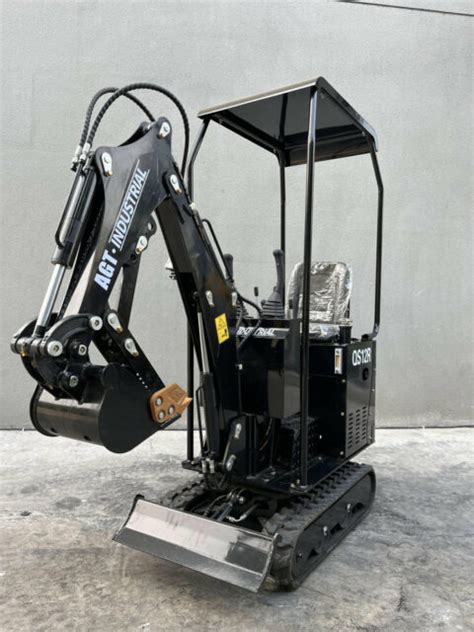 agt qs12r mini excavator specs|2024 agt qs12r mini excavator.